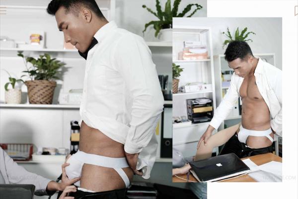 LABOUR-09-Special-Films--Andy-Hot-Office-Sex-ebook--video-bts